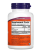 NOW Certified Organic D-Mannose Pure Powder (сертифицированный органический порошок D-Mannose) 85 гр