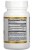 California Gold Nutrition Lutein with Zeaxanthin (Лютеин с зеаксантином) 20 мг 60 капсул