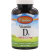 Carlson Labs Vitamin D3 (Витамин D3) 125 мкг (5,000 МЕ), 360 капсул Carlson Labs Vitamin D3 (Витамин D3) 125 мкг (5,000 МЕ), 360 капсул