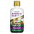 NaturesPlus Source of Life Animal Parade Gold Liquid мультивитамины для детей в жидкой форме вкус тропических ягод (30 жидк. унций), срок годности 06/2025