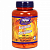 NOW Arginine & Citrulline 500/250 120 капсул