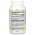 California Gold Nutrition Immune 4 (средство для укрепления иммунитета) 180 вегетарианских капсул