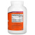 NOW Lecithin (соевый лецитин) 1200 мг 400 капсул