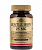 Solgar Gentle iron (iron bisglycinate) 25 мг 180 капсул.