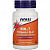 Now Foods MK-7 Vitamin K-2 300 мкг 60 капсул