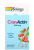 Solaray CranActin Urinary Tract Health (здоровье мочевыводящих путей) 400 мг 180 вег капсул, срок годности 06/2026