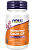 NOW Ubiquinol CoQH-CF (Убихинол) 60 гелевых капсул