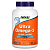 Now Foods Ultra Omega-3 500 EPA/250 DHA 180 капсул