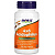 NOW 4x6 Acidophilus (ацидофильные бактерии) 120 вег. капсул, срок годности 08/2025