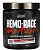 Nutrex Hemo-Rage Unleashed High Stim Pre-Workout (предтренировочный комплекс с высоким уровнем стимуляции) фруктовый пунш 179,8 г