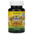 NaturesPlus Source of Life Animal Parade Omega 3/6/9 junior натуральный лимонный вкус 90 капсул