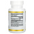 California Gold Nutrition Lion's Mane (ежовик гребенчатый) 90 капсул