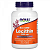 Now Foods Lecithin (Лецитин) 1200 мг 100 капсул