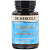 Dr. Mercola Calcium with Vitamins D3 & K2 (Кальций с витаминами D3 & K2) 30 капсул
