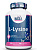 Haya Labs L-Lysine (L-Лизин) 500 мг 100 капсул