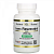 California Gold Nutrition Trans-Resveratrol (Транс-ресвератрол) 98% 200 мг 60 капсул