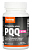 Jarrow Formulas PQQ (пирролохинолинхинон) 10 мг 30 капсул, срок годности 08/2025