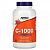 NOW Vitamin C-1000 with 100 мг Bioflavonoids 250 капсул