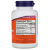Now Foods Cider Vinegar (Сидровый уксус) 180 капсул