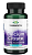 Swanson Calcium Citrate (Цитрат кальция) 200 мг 60 капсул