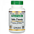 California Gold Nutrition Milk Thistle Extract 80% Silymarin EuroHerbs (Экстракт Расторопши 80% силимарина )180 вег. капсул