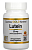 California Gold Nutrition Lutein with Zeaxanthin (Лютеин с зеаксантином) 20 мг 60 капсул