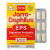 Jarrow Formulas Jarro-Dophilus EPS (пищеварительный пробиотик 5 миллиардов) 60 капсул Enteroguard 