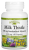 Natural Factors Milk Thistle (Расторопша пятнистая) 250 мг 60 капсул