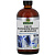 Nature's Answer Liquid Magnesium Malate and Glycinate (Малат и глицинат магния в жидкой форме) 480 мл