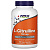 NOW L-Citrulline (L-Цитрулин) 750 мг 180 капсул