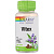 Solaray Vitex (Целомудренник) 400 мг 100 капсул