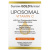 California Gold Nutrition Liposomal Vitamin C со вкусом апельсина 1000 мг 30 пакетиков