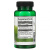 Swanson Ginkgo Biloba Extract (Экстракт гинкго билоба) 120 мг 100 вег капсул
