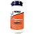 Now Foods L-Theanine (L-Теанин) 100 мг 90 капсул