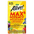 Nature's Way Alive! Max6 Potency (мультивитаминный комплекс c железом) 90 капсул