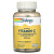 Solaray Buffered Vitamin C with Bioflavonoid Concentrate (Забуференный витамин С с биофлавоноидным концентратом) 500 мг 100 капсул