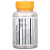 Solaray Reacta C with Black Elderberry (витамин С с черной бузиной) 120 капсул