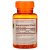 Sundown Naturals Vitamin E (Витамин E) 180 мг (400 МЕ) 100 капсул