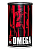 Universal Nutrition Animal Omega 30 пак
