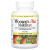 Natural Factors Women's Plus MultiStart ( Мультистар для женщин) 90 таблеток