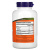 Now Foods Psyllium Husk (Шелуха семян подорожника) 700 мг 180 капсул