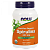 Now Foods Spirulina (Спирулина) 500 мг 180 таблеток