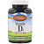 Carlson Labs Vitamin D3 (Витамин D3) 1000 МЕ (25 мкг) 250 капсул