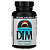 Source Naturals DIM (Дииндолилметан) 100 мг 120 таблеток