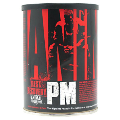 Universal Nutrition Animal PM 30 пакетиков
