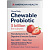 American Health Chewable Probiotic (Жевательный пробиотик (5 млрд) со вкусом клубники 30 таблеток