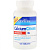 21st Century Calcium Citrate Maximum (Цитрат кальция максимум) + D3 120 таблеток