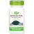 Nature's Way Spirulina Micro Algae (спирулина микроводоросли) 380 мг 100 веганских капсул