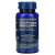 Life Extension Pregnenolone (прегненолон) 50 мг 100 капсул