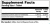 KAL Pantothenic Acid Sustained Release (витамин В-5 пантотеновая кислота медленного высвобождения) 1000 мг 50 таблеток